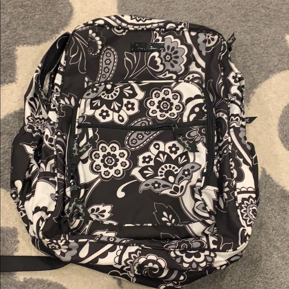 Vera Bradley lighten up large backpack